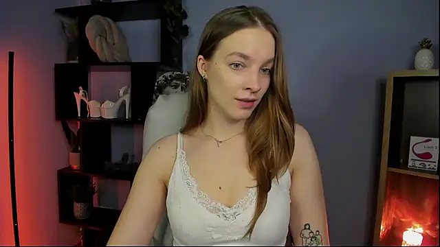 kenzie x online show from January 25, 9:26 am