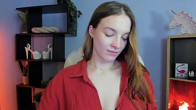 kenzie x online show from February 17, 9:24 am