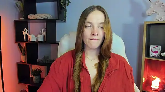 kenzie x online show from February 17, 12:27 pm