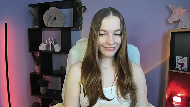 kenzie x online show from February 20, 7:34 am