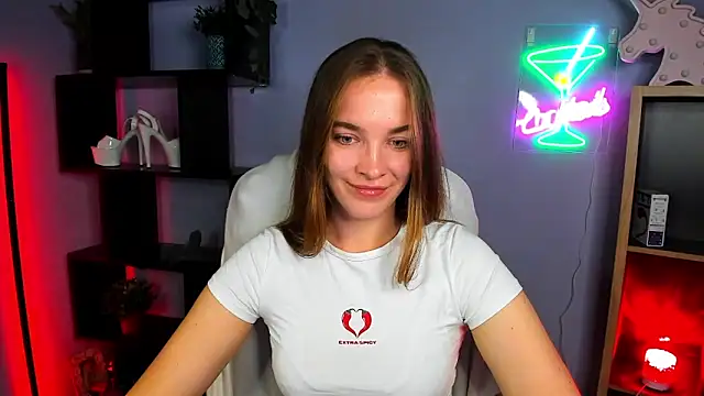 kenzie x online show from September 11, 4:56 am