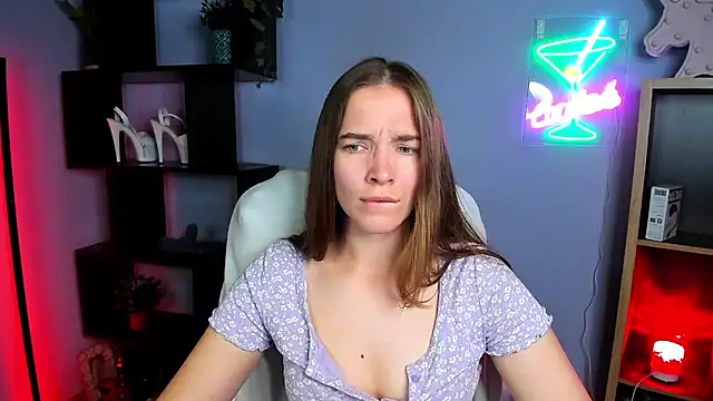 kenzie x online show from September 12, 4:23 am