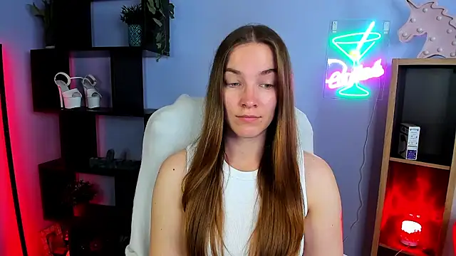 kenzie x online show from September 23, 6:38 am