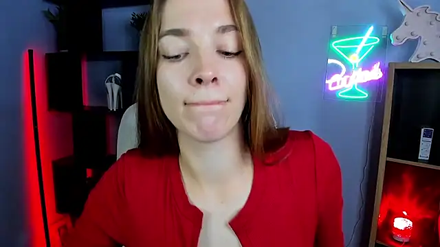 kenzie x online show from October 2, 6:42 am