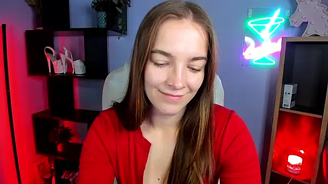 kenzie x online show from October 20, 4:24 am