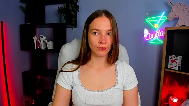 kenzie x online show from October 30, 7:43 am