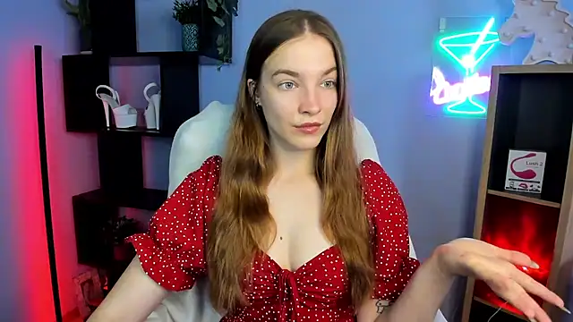 kenzie x online show from November 7, 7:41 am