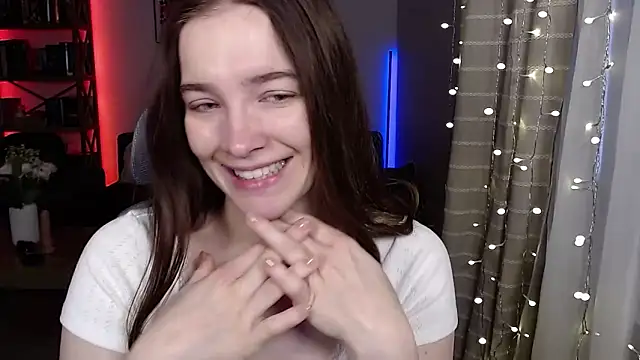 kenzie x online show from February 15, 7:27 am