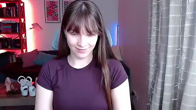 kenzie x online show from April 9, 6:30 am