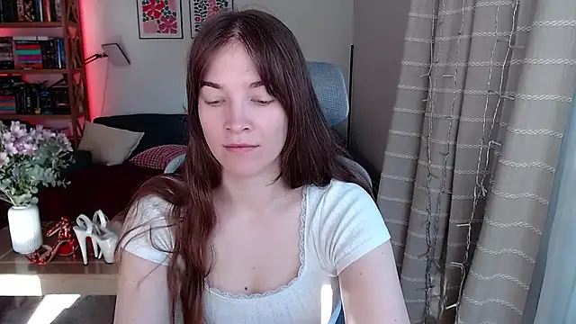 kenzie x online show from April 21, 6:31 am