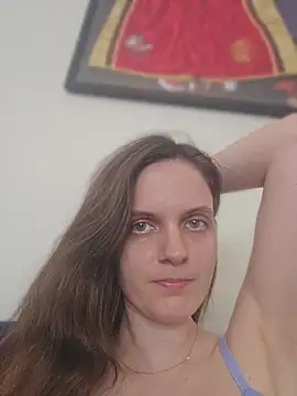EllieDay online show from May 3, 1:28 pm