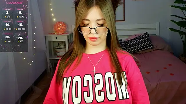 Diana twerk online show from March 21, 8:28 am