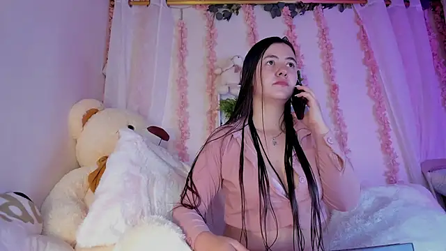 Idara and Edahi01 online show from September 22, 12:01 am