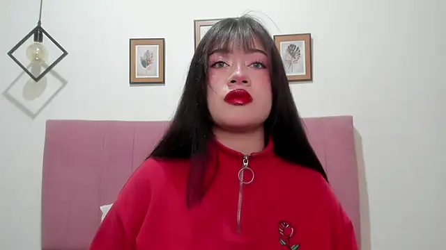 Snapshot of GENNESIS_LOVE chatting on November 4, 3:05 am GENNESIS LOVE online show from November 4, 3:05 am