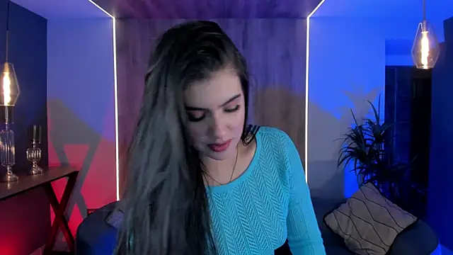 AngelicaVega online show from February 3, 11:53 am