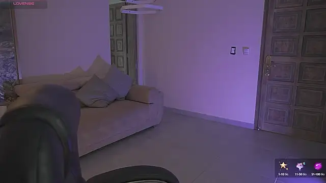 AngelicaVega online show from September 30, 7:19 pm