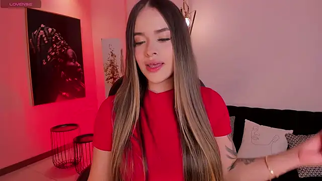 Snapshot of DonnaStonne chatting on January 4, 8:05 pm DonnaStonne online show from January 4, 8:05 pm