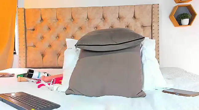 Anya Texas online show from March 14, 7:34 pm