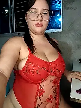 ariana d20 online show from November 15, 10:59 pm