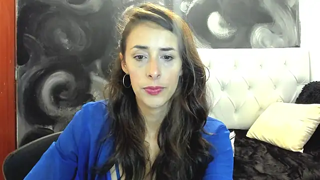 Snapshot of ScarletKings chatting on October 21, 10:32 pm ScarletKings online show from October 21, 10:32 pm