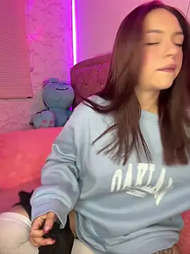 YovngBaby online show from January 14, 4:51 am