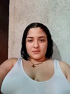 Snapshot of Liancy chatting on September 19, 9:59 pm Liancy online show from September 19, 9:59 pm