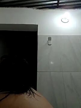 Snapshot of Liancy chatting on January 6, 12:47 am Liancy online show from January 6, 12:47 am