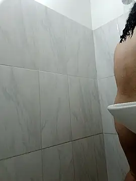 Snapshot of Liancy chatting on January 8, 6:54 pm Liancy online show from January 8, 6:54 pm