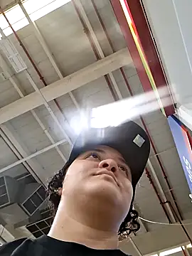 Snapshot of Liancy chatting on January 16, 9:52 pm Liancy online show from January 16, 9:52 pm