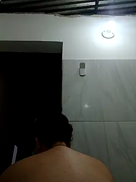 Snapshot of Liancy chatting on January 17, 10:13 pm Liancy online show from January 17, 10:13 pm