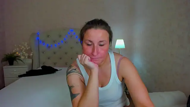 HotLiss online show from January 23, 5:45 am