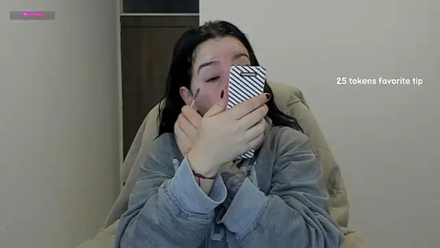 Im coco online show from January 18, 11:21 am