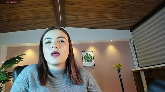 Snapshot of IsabellaaJoness chatting on February 11, 11:54 am IsabellaaJoness online show from February 11, 11:54 am