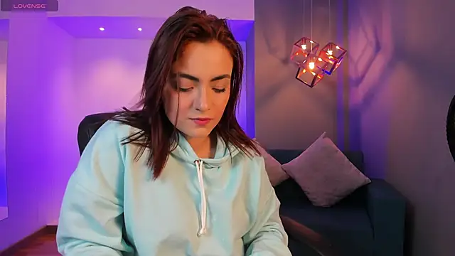 Snapshot of IsabellaaJoness chatting on February 20, 12:15 pm IsabellaaJoness online show from February 20, 12:15 pm