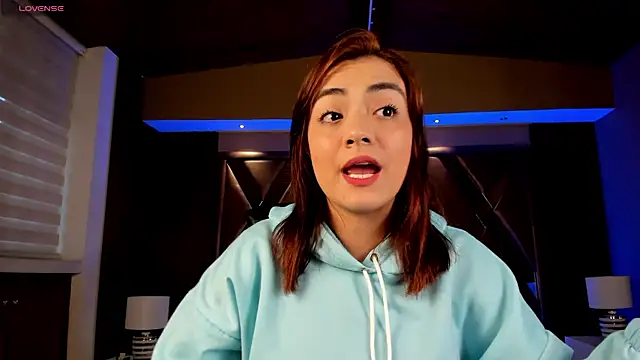 Snapshot of IsabellaaJoness chatting on March 14, 11:45 am IsabellaaJoness online show from March 14, 11:45 am