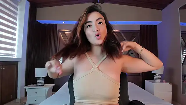 Snapshot of IsabellaaJoness chatting on September 11, 12:05 pm IsabellaaJoness online show from September 11, 12:05 pm