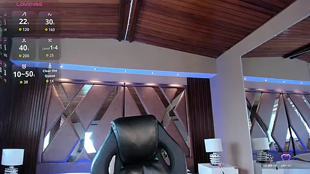 Snapshot of IsabellaaJoness chatting on October 20, 11:54 am IsabellaaJoness online show from October 20, 11:54 am