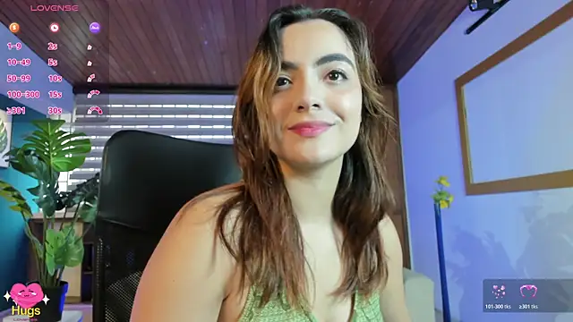 Snapshot of IsabellaaJoness chatting on November 13, 11:42 am IsabellaaJoness online show from November 13, 11:42 am