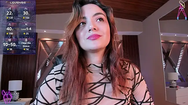 Snapshot of IsabellaaJoness chatting on November 18, 11:36 am IsabellaaJoness online show from November 18, 11:36 am