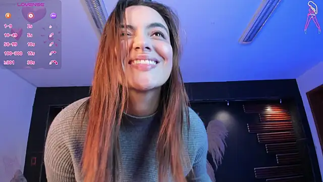 Snapshot of IsabellaaJoness chatting on November 24, 12:16 pm IsabellaaJoness online show from November 24, 12:16 pm