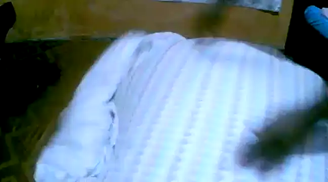 Babyjuliana  online show from January 7, 10:22 am