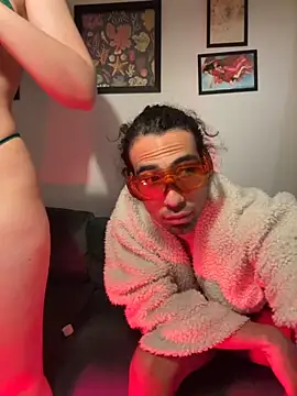 Redfloweer1 online show from September 10, 1:27 am