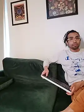 Redfloweer1 online show from September 12, 12:38 pm