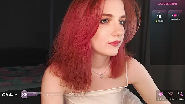 joyhannahh online show from February 21, 8:40 am