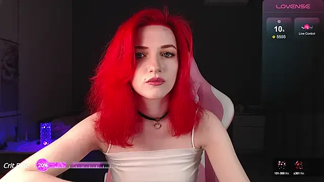 joyhannahh online show from March 3, 7:06 pm