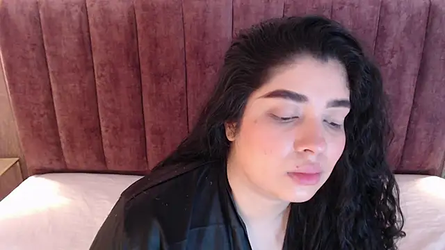 AgathaLynx online show from February 11, 12:16 pm