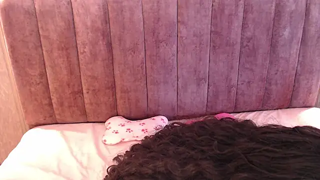 AgathaLynx online show from February 23, 2:35 pm