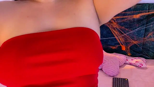 AgathaLynx online show from November 2, 12:40 pm