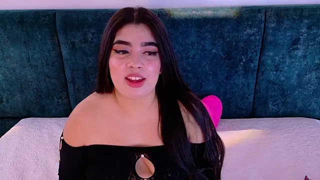 AgathaLynx online show from November 7, 10:37 am