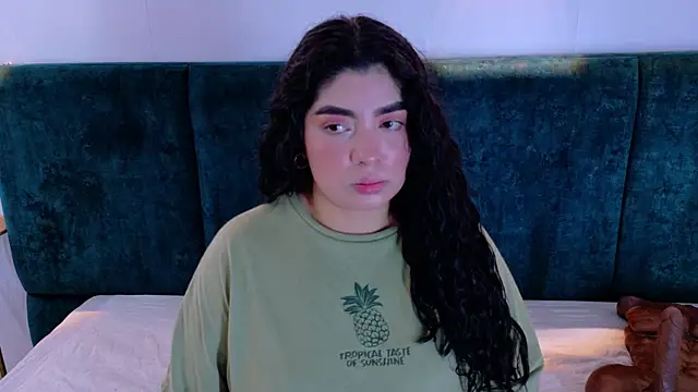 AgathaLynx online show from January 19, 10:41 am